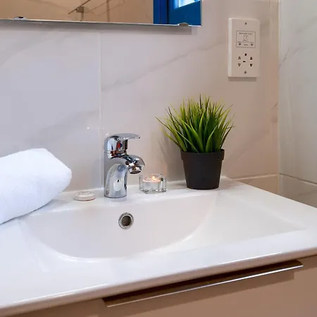Holiday home In Chrysochous Mit Offenem Kamin Polis
